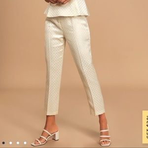 🔥3/$20🔥 Lulu’s Satin pants